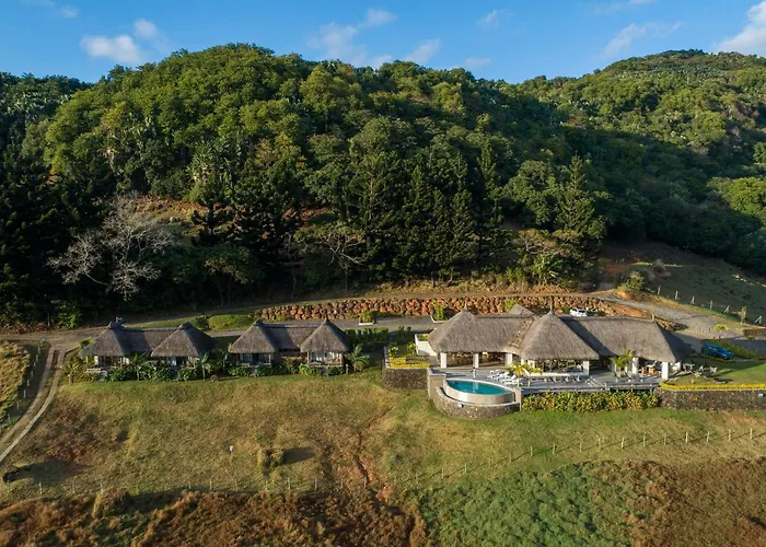 Ferney Nature Lodge