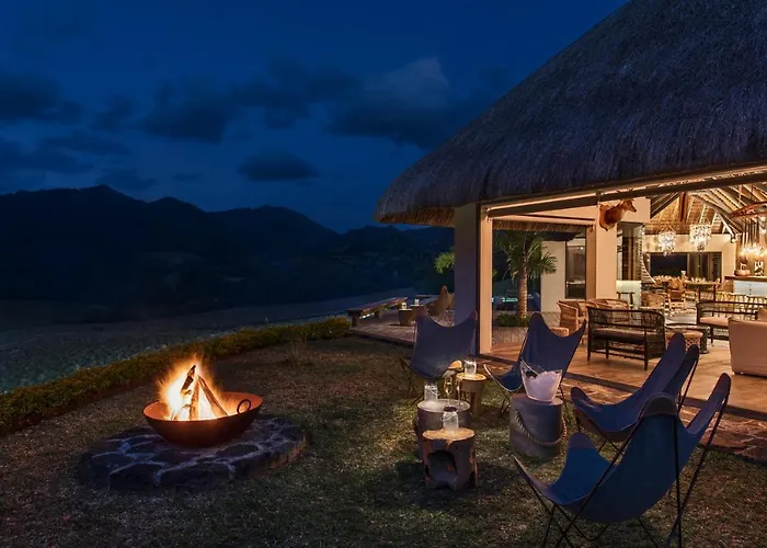 Ferney Nature Lodge
