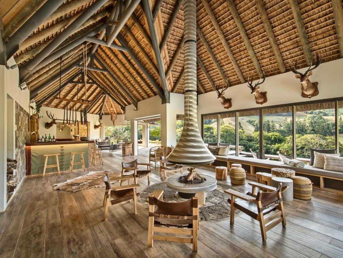 Ferney Nature Lodge *