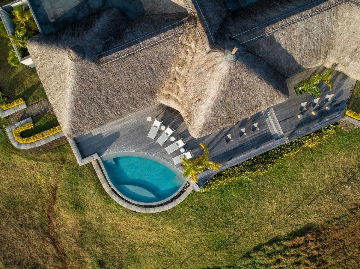 Lodge Ferney Nature