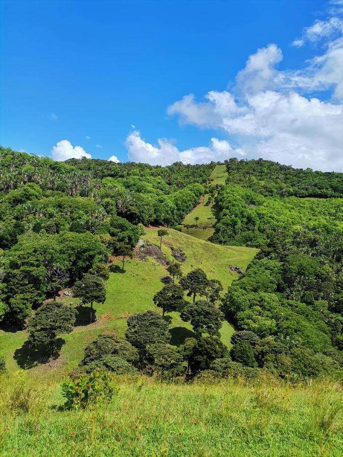लॉज Ferney Nature *