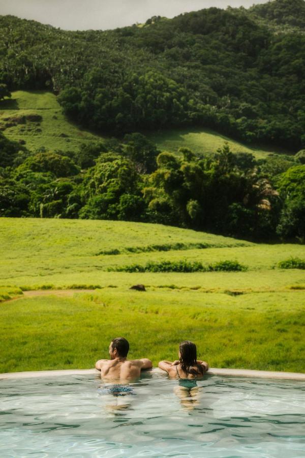 Ferney Nature लॉज Mahebourg